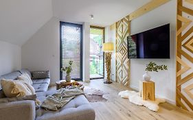 VisitZakopane PALERMO Apartment