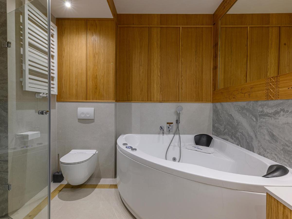 VisitZakopane PALERMO Apartment Zewnętrze zdjęcie