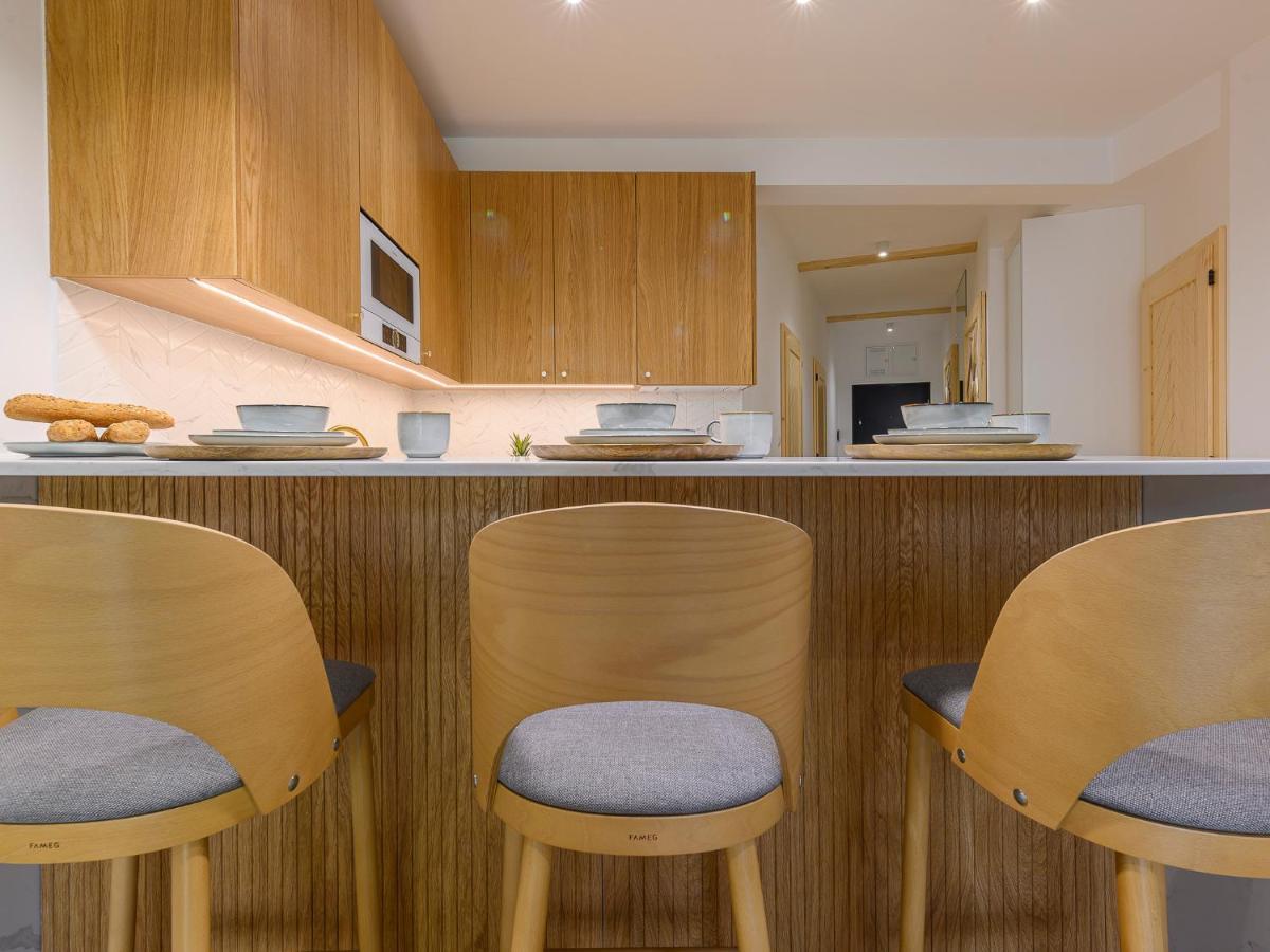 VisitZakopane PALERMO Apartment Zewnętrze zdjęcie