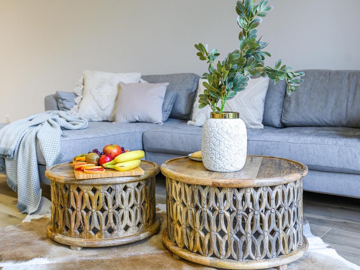 VisitZakopane PALERMO Apartment Zewnętrze zdjęcie