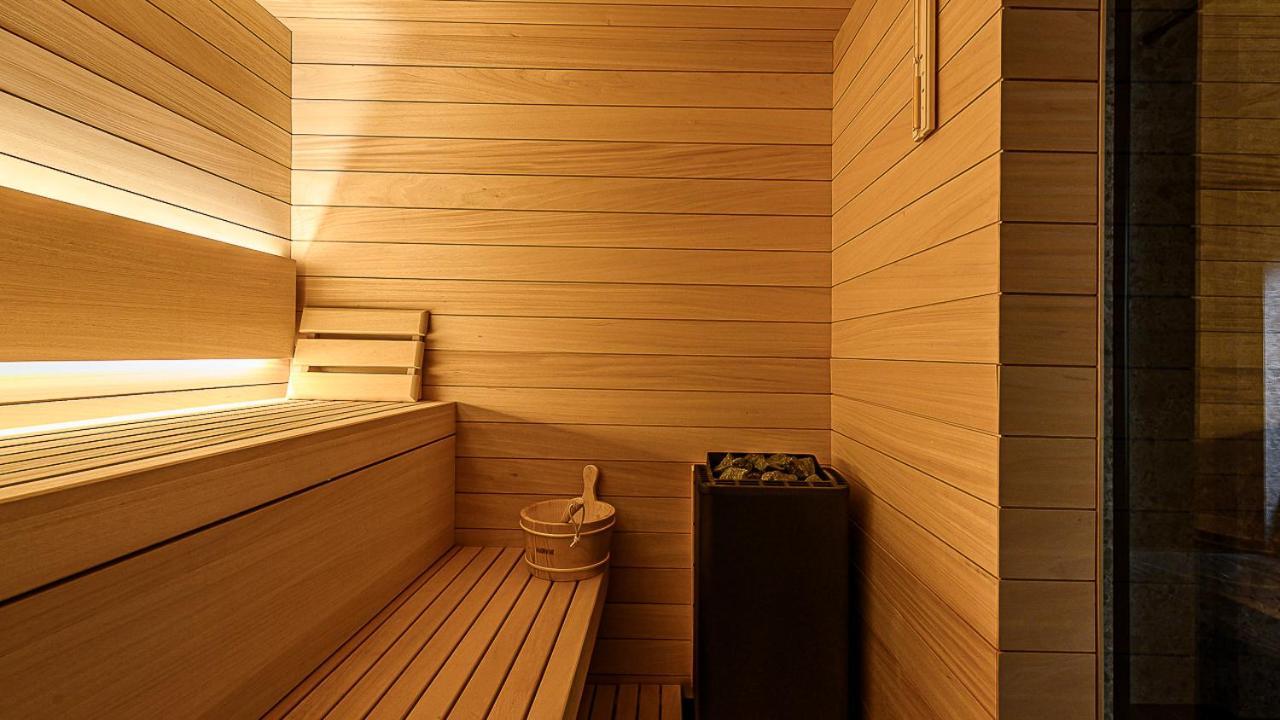 VisitZakopane PALERMO Apartment Zewnętrze zdjęcie