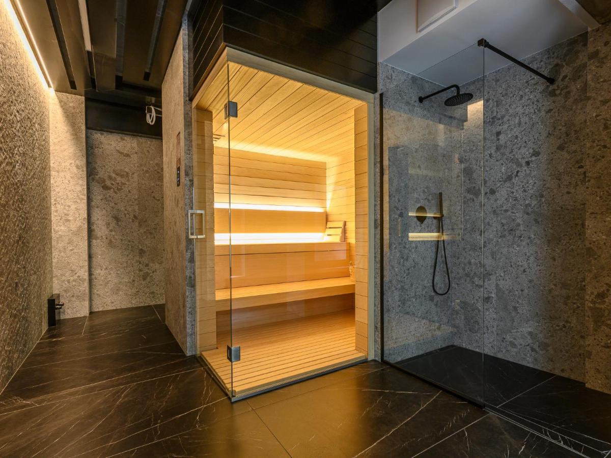 VisitZakopane PALERMO Apartment Zewnętrze zdjęcie